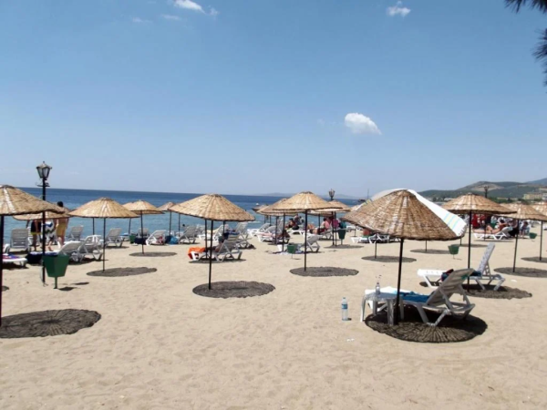 Erdek Yağcı Hotel