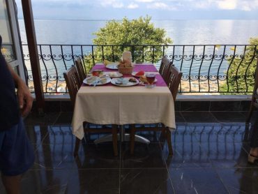 Erdek Yağcı Hotel