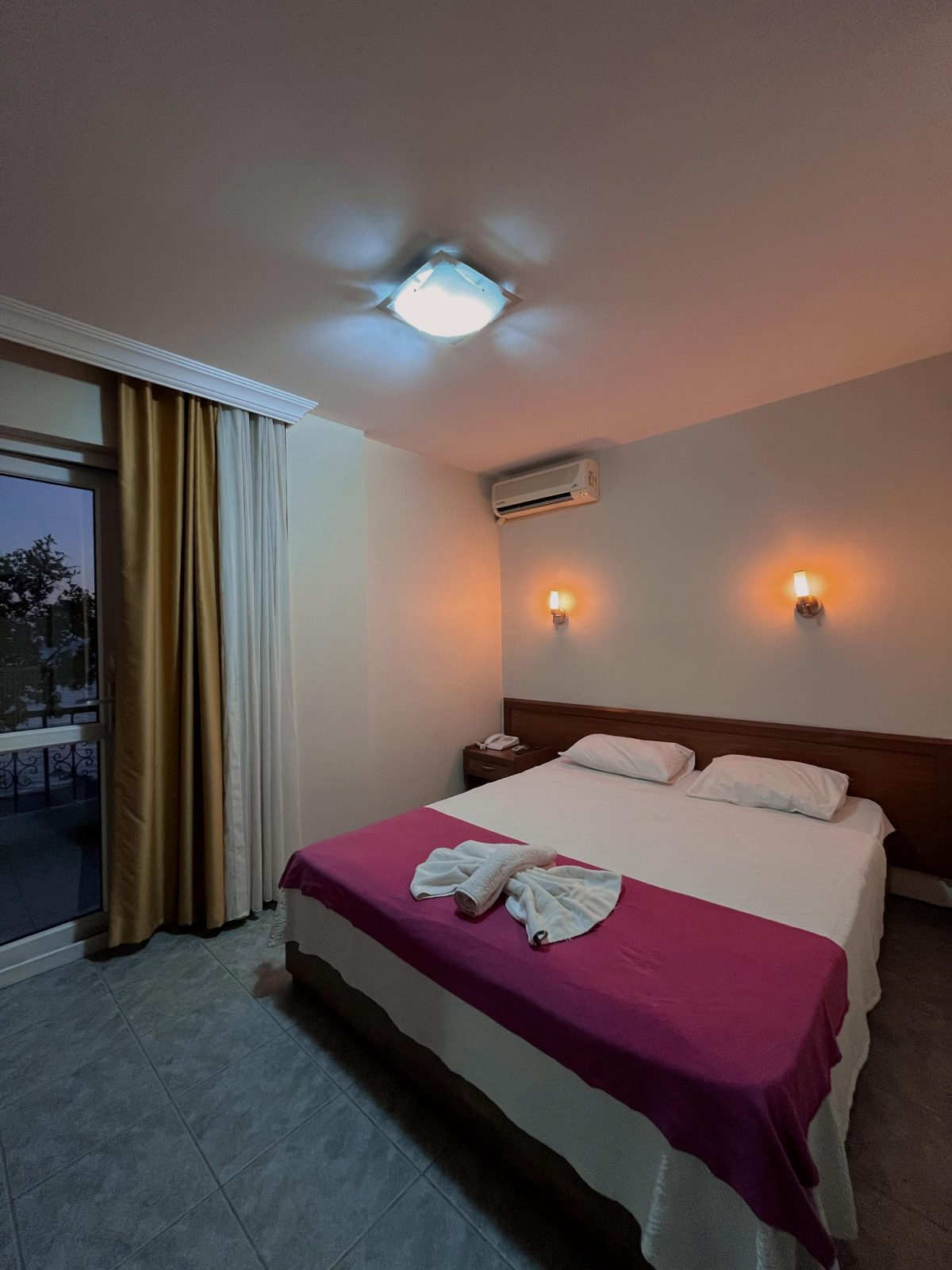 Erdek Denize Sıfır Otel | Yağcı Hotel Erdek