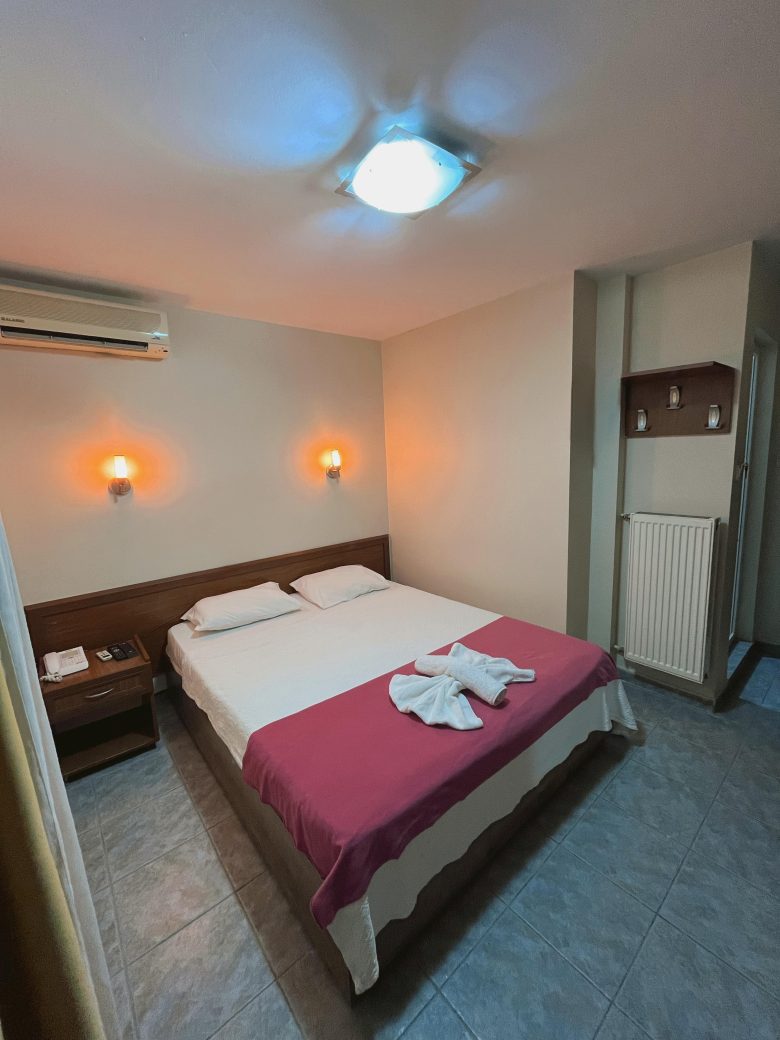 Erdek Yağcı Hotel