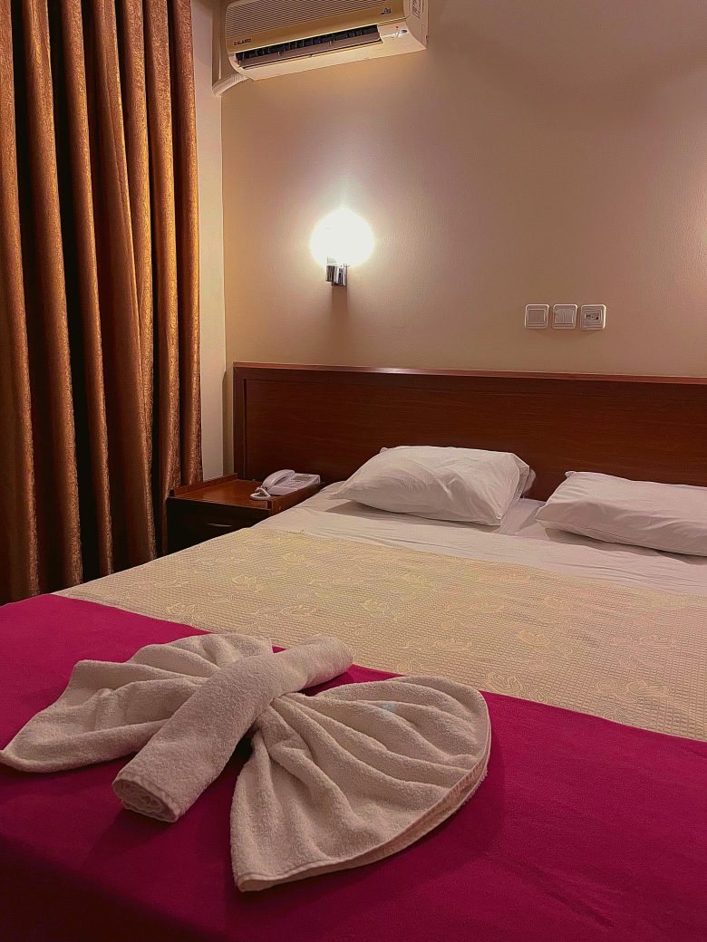 Erdek Yağcı Hotel