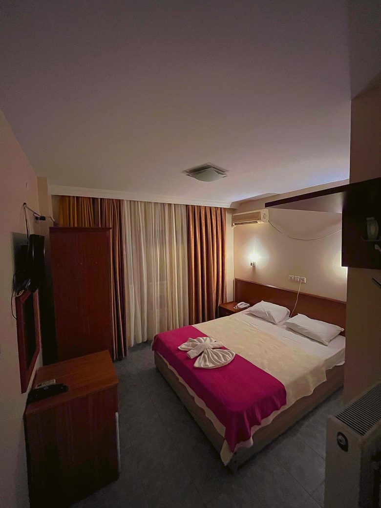 Erdek Yağcı Hotel