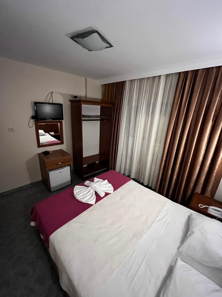 Erdek Yağcı Hotel