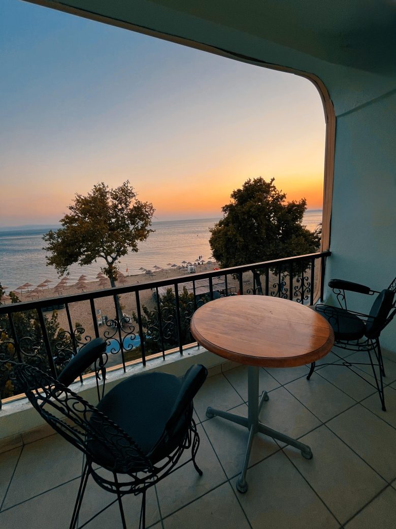 Erdek Yağcı Hotel