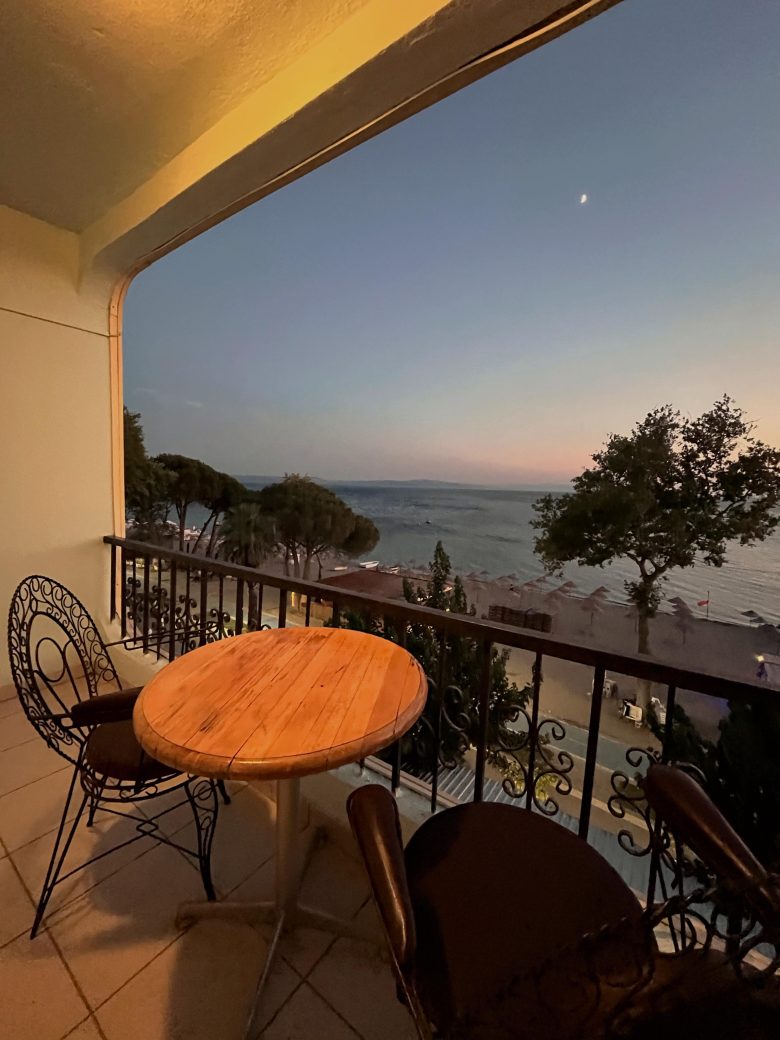 Erdek Yağcı Hotel