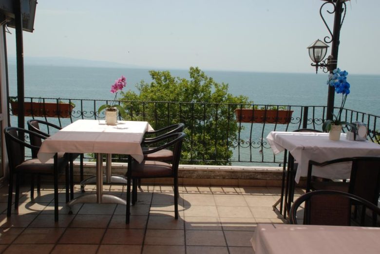 Erdek Yağcı Hotel