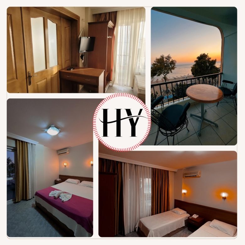 Erdek Yağcı Hotel