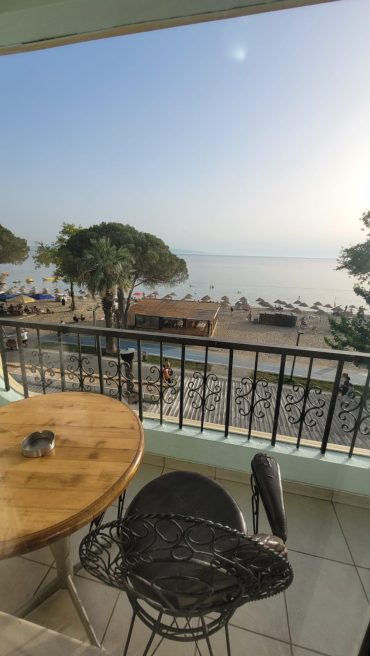 Erdek Yağcı Hotel