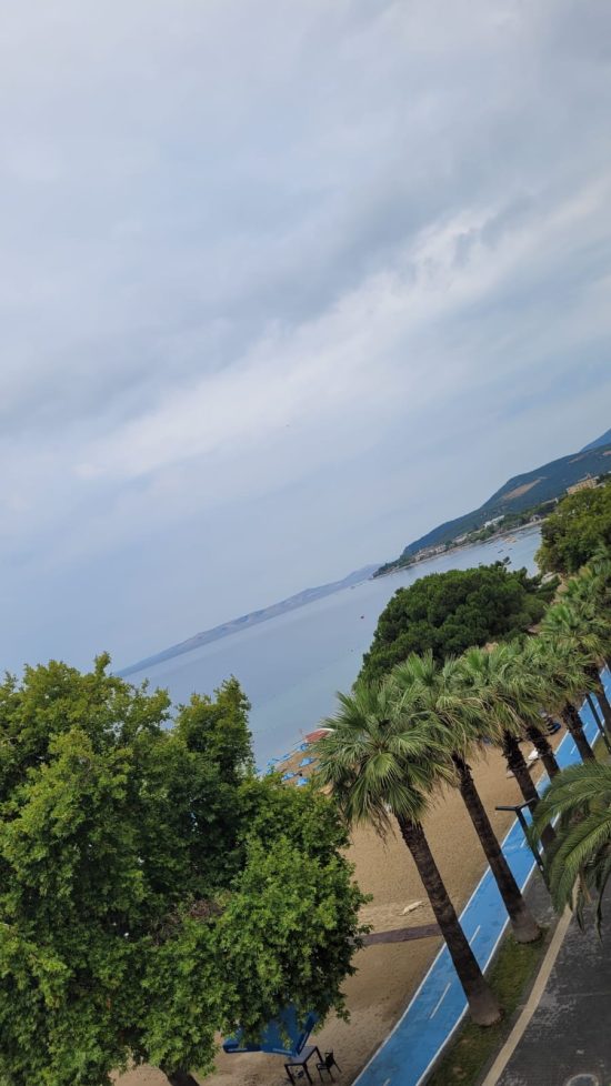 Erdek Yağcı Hotel