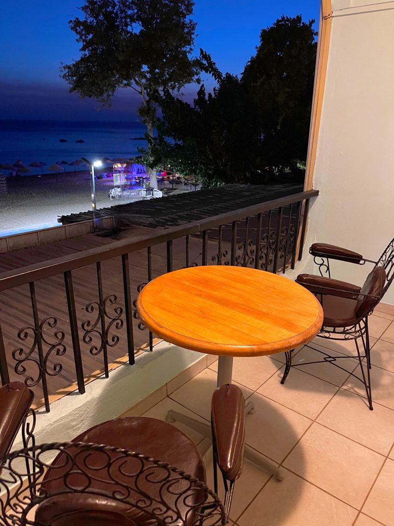 Erdek Yağcı Hotel
