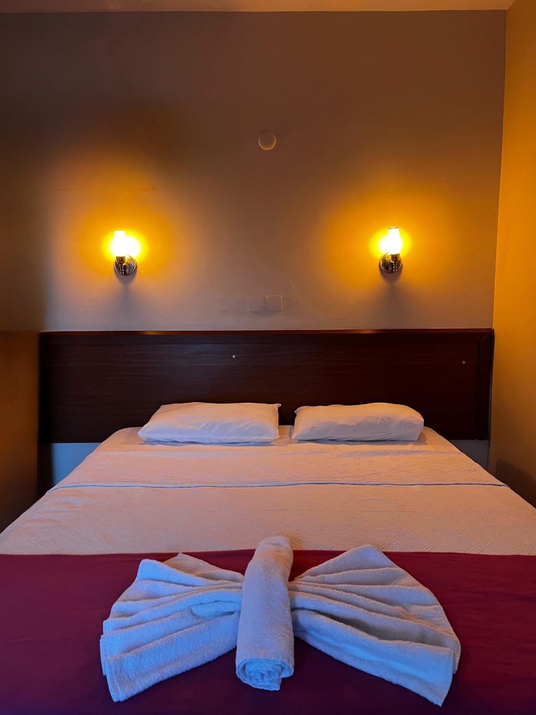 Erdek Yağcı Hotel