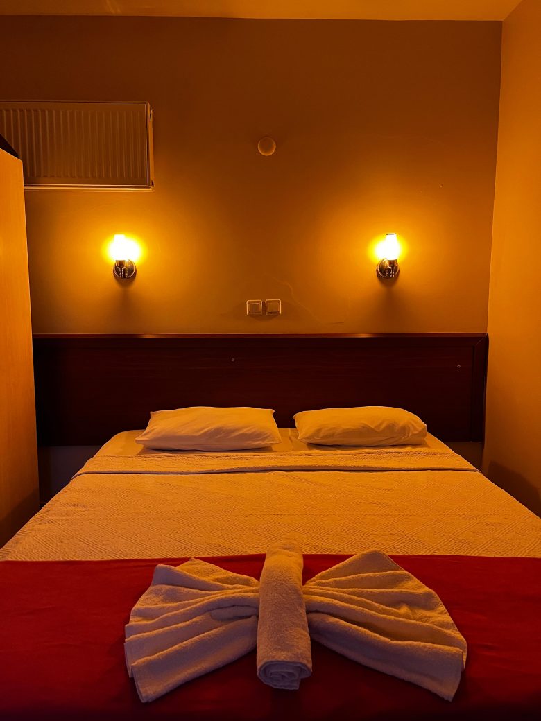 Erdek Yağcı Hotel