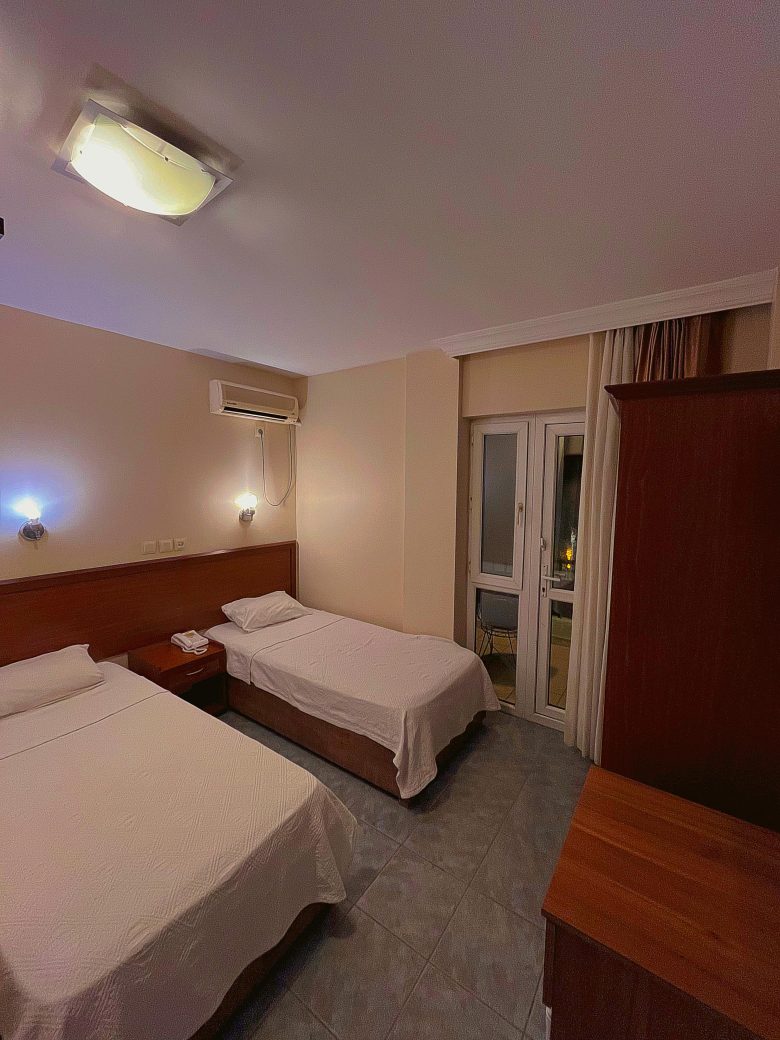 Erdek Yağcı Hotel