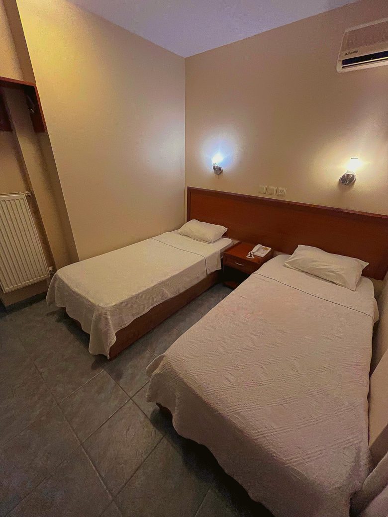 Erdek Yağcı Hotel