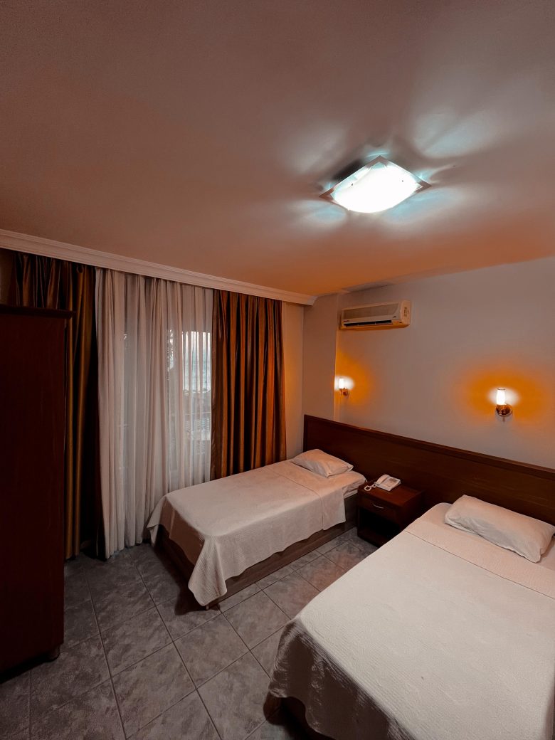 Erdek Yağcı Hotel