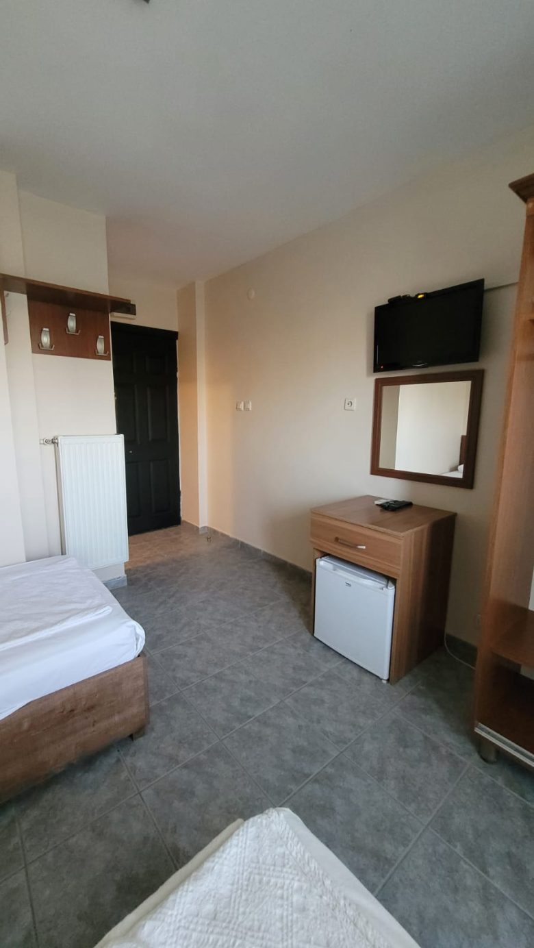 Erdek Yağcı Hotel