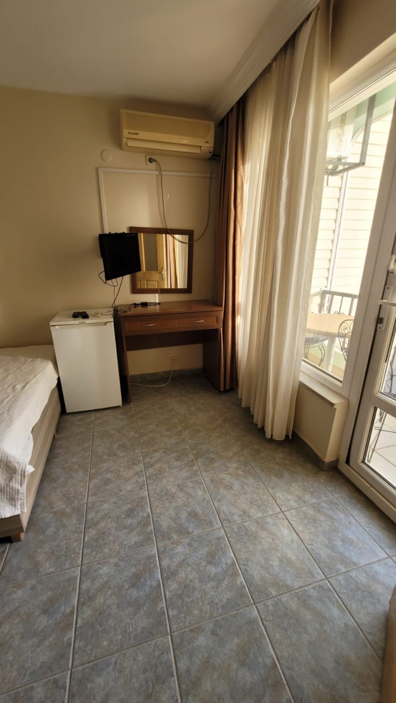 Erdek Yağcı Hotel
