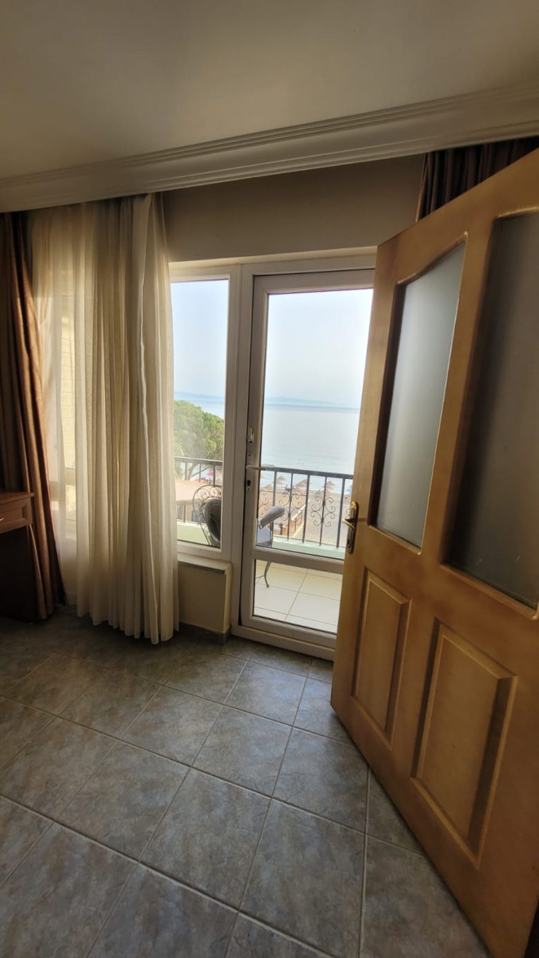 Erdek Yağcı Hotel