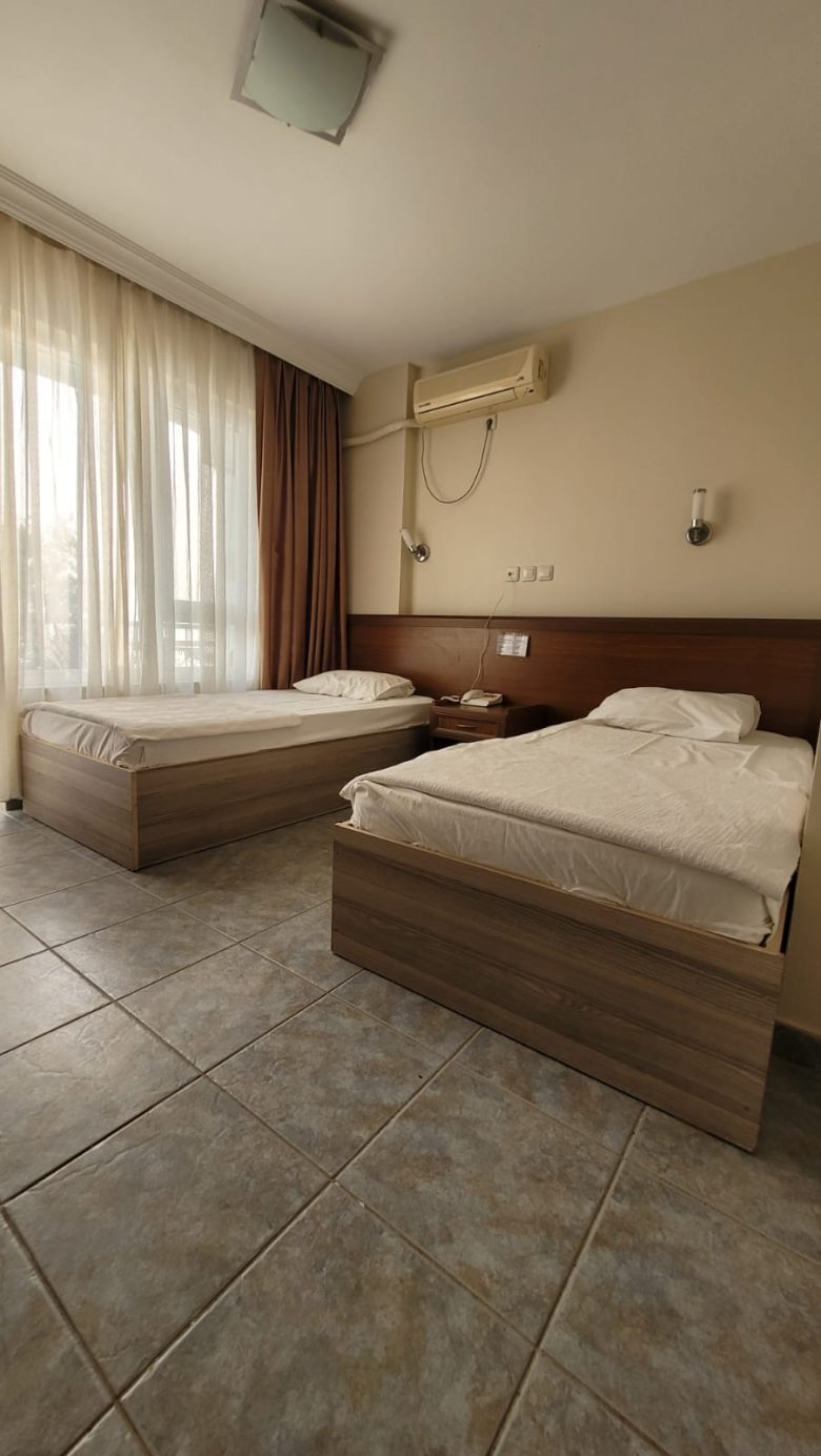 Erdek Yağcı Hotel