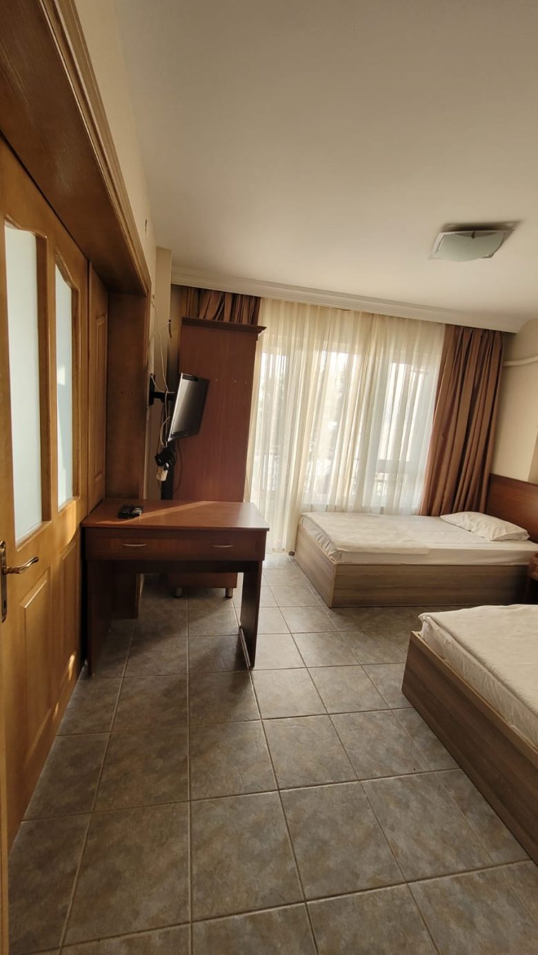 Erdek Yağcı Hotel