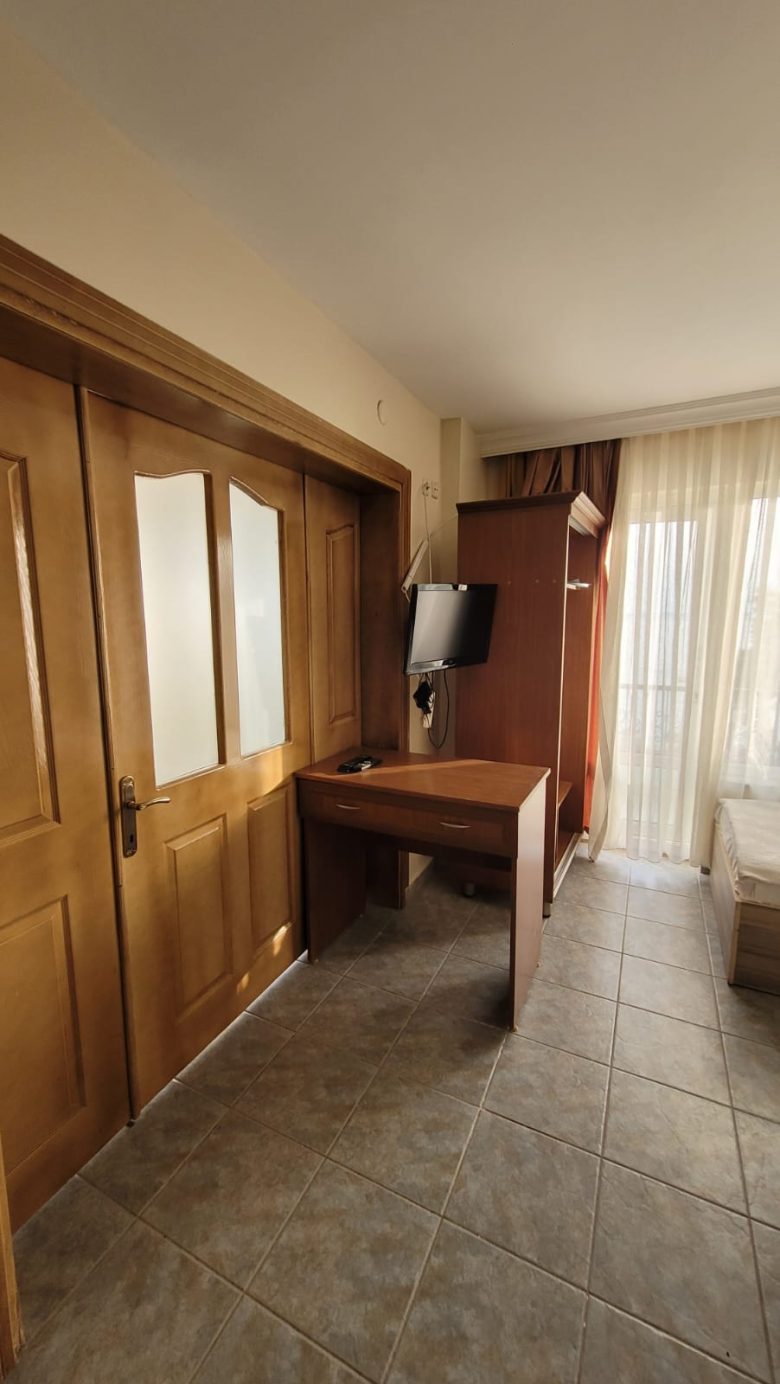 Erdek Yağcı Hotel