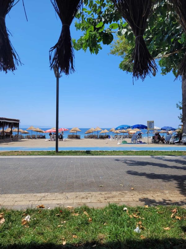 Erdek Yağcı Hotel