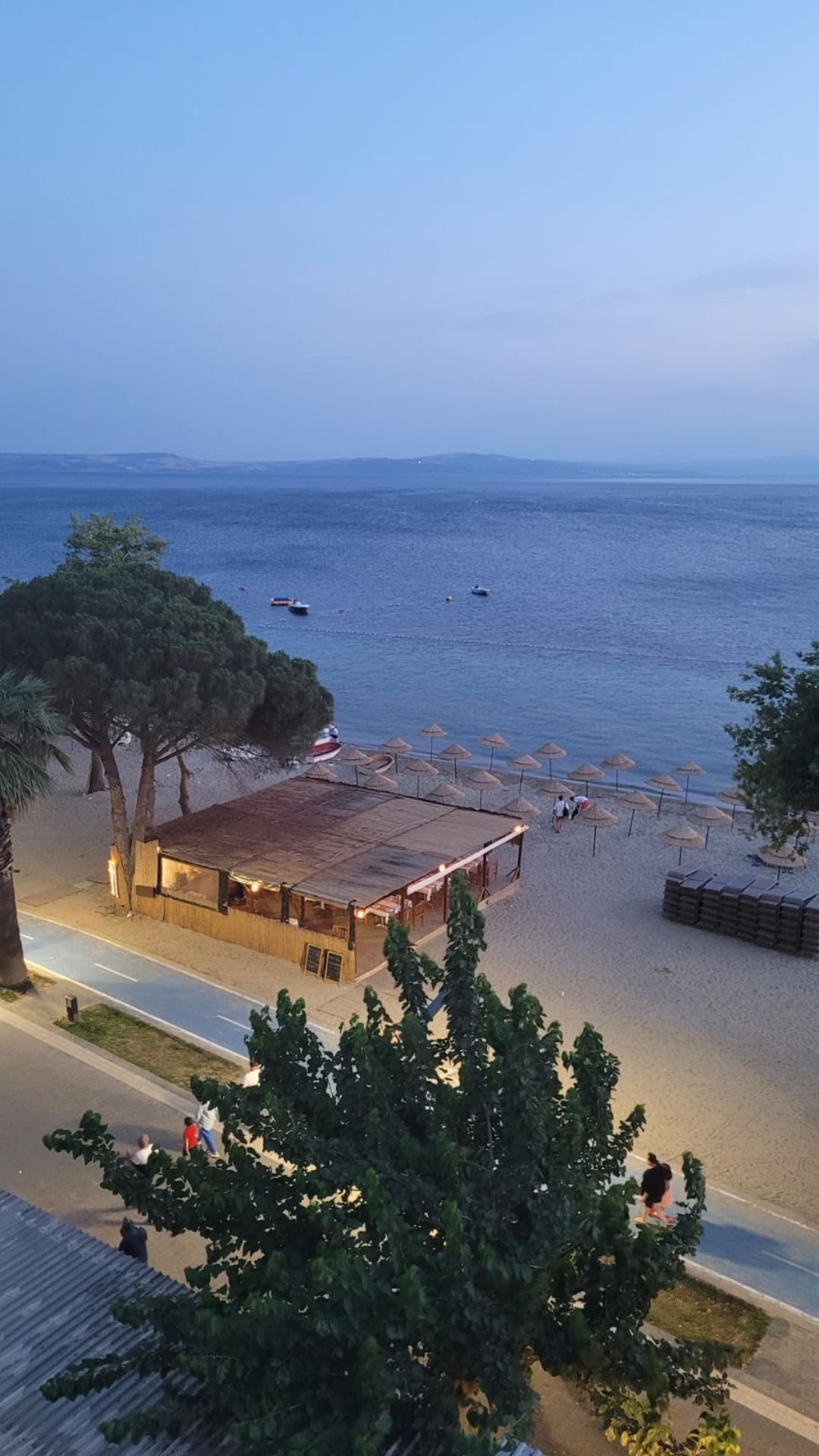 Yağcı Hotel Foto Galeri 10
