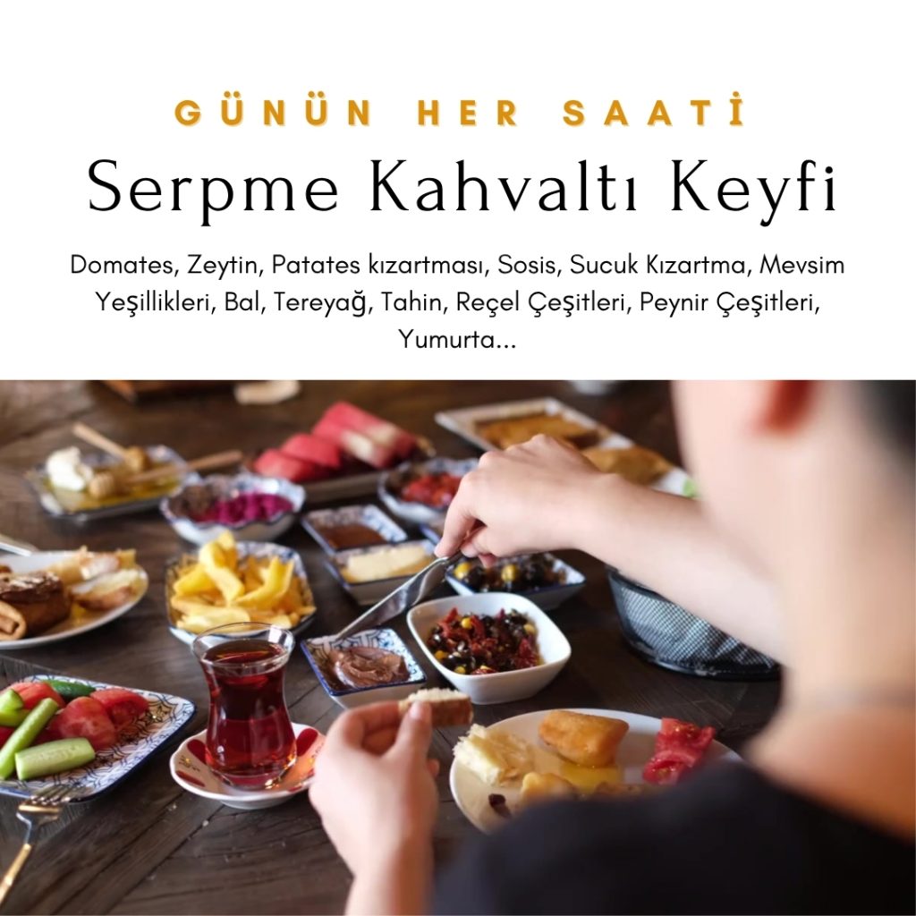 Erdek Yağcı Hotel