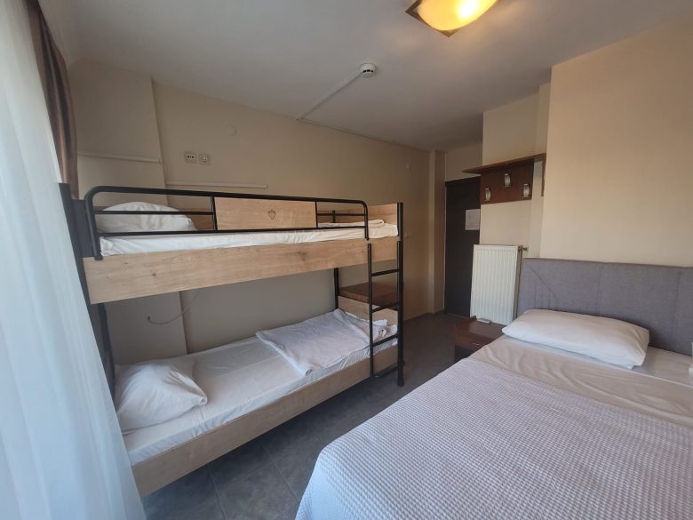 Erdek Yağcı Hotel