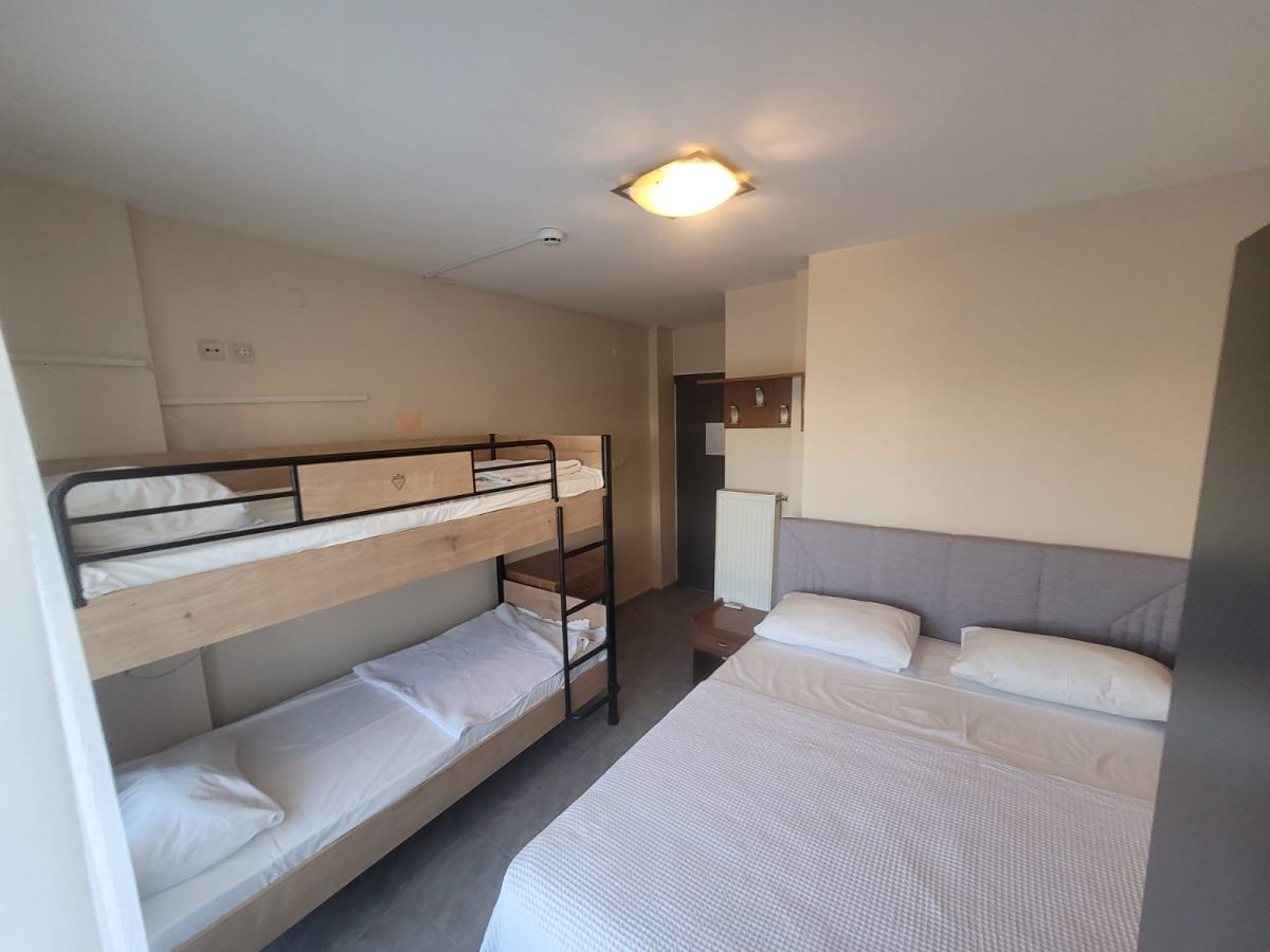 Erdek Denize Sıfır Otel | Yağcı Hotel Erdek