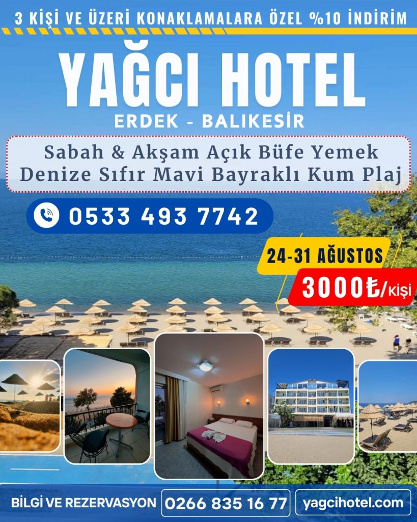 24-31 Ağustos